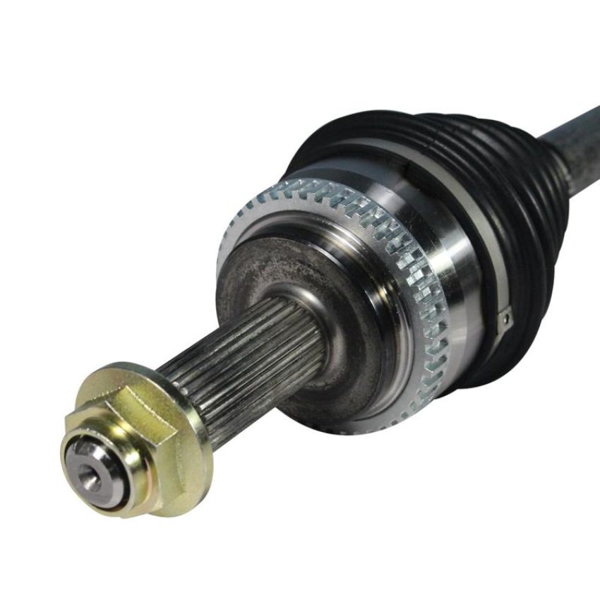 GSP NCV75049 12-13 Kia Soul Base CV Axle Assembly  - Front Right