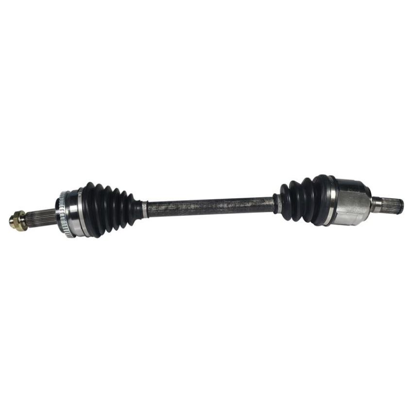 GSP NCV75050 14-19 Kia Soul CV Axle Assembly  - Front Left
