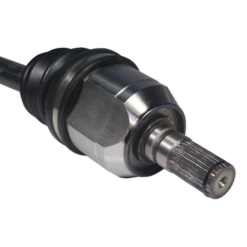 GSP NCV75050 14-19 Kia Soul CV Axle Assembly  - Front Left
