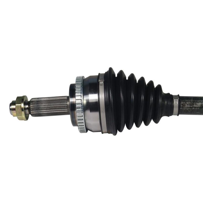 GSP NCV75050 14-19 Kia Soul CV Axle Assembly  - Front Left