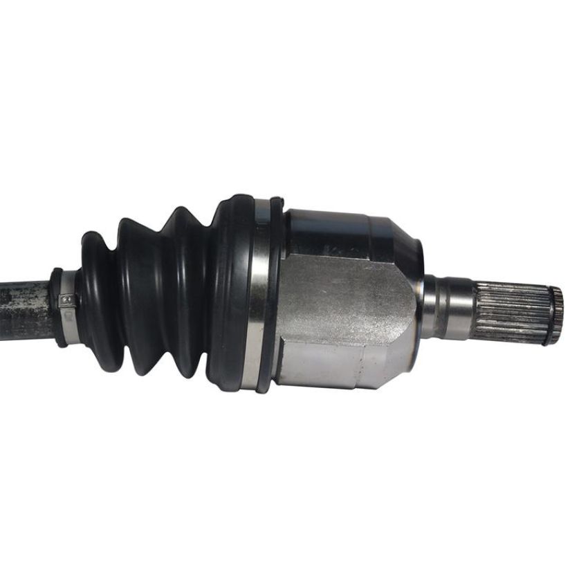 GSP NCV75050 14-19 Kia Soul CV Axle Assembly  - Front Left