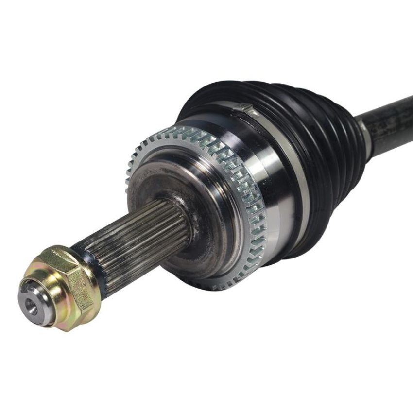 GSP NCV75050 14-19 Kia Soul CV Axle Assembly  - Front Left