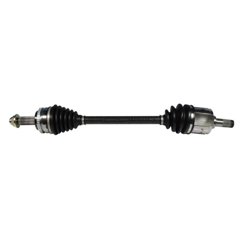 GSP NCV75051 14-19 Kia Soul CV Axle Assembly  - Front Left