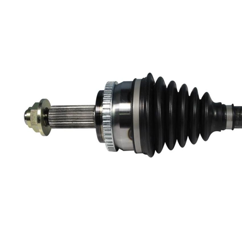GSP NCV75051 14-19 Kia Soul CV Axle Assembly  - Front Left