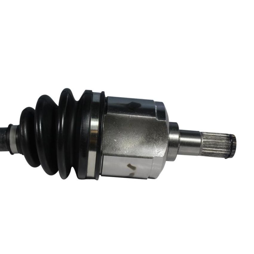 GSP NCV75051 14-19 Kia Soul CV Axle Assembly  - Front Left
