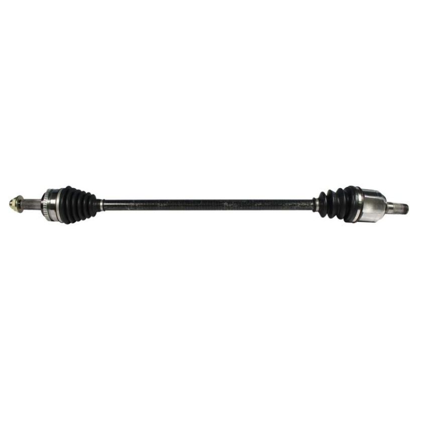 GSP NCV75052 14-19 Kia Soul CV Axle Assembly  - Front Right