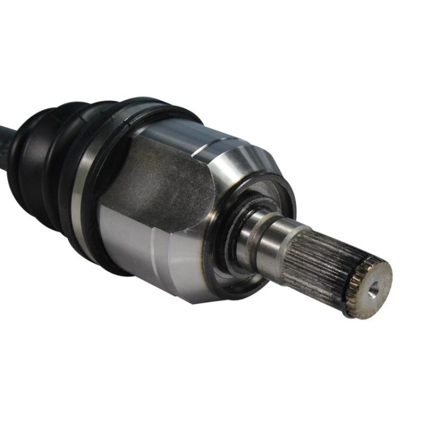 GSP NCV75052 14-19 Kia Soul CV Axle Assembly  - Front Right