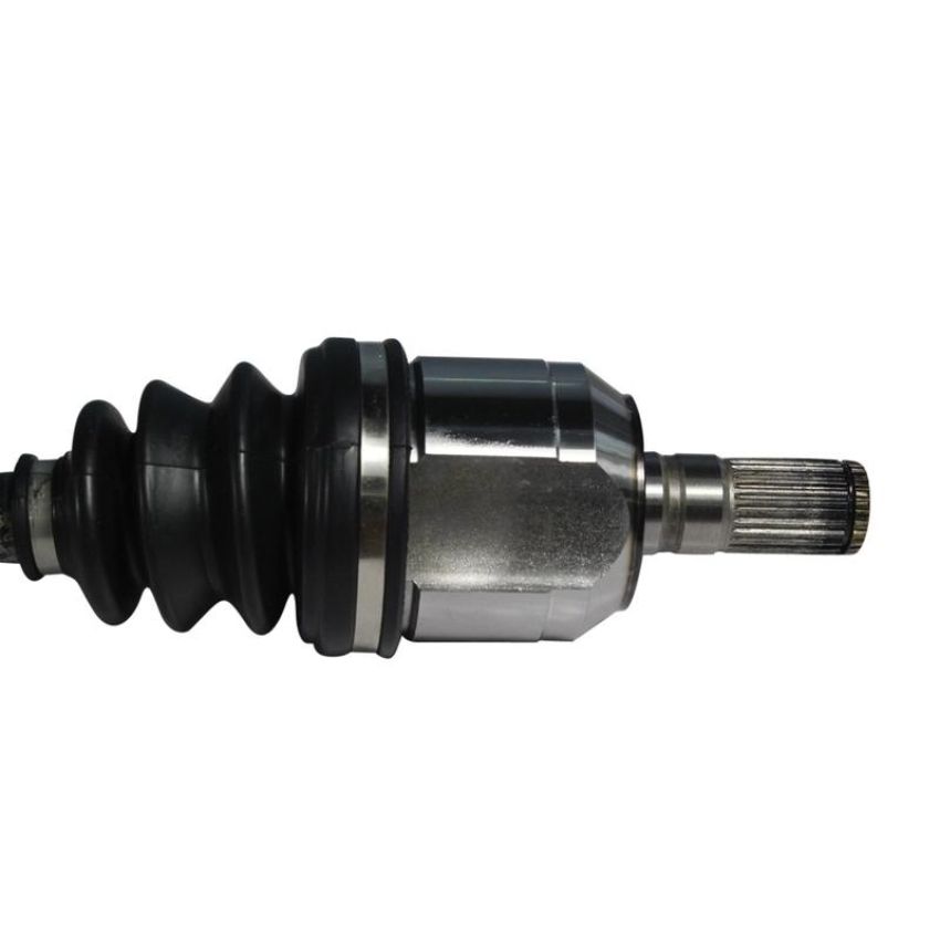 GSP NCV75052 14-19 Kia Soul CV Axle Assembly  - Front Right