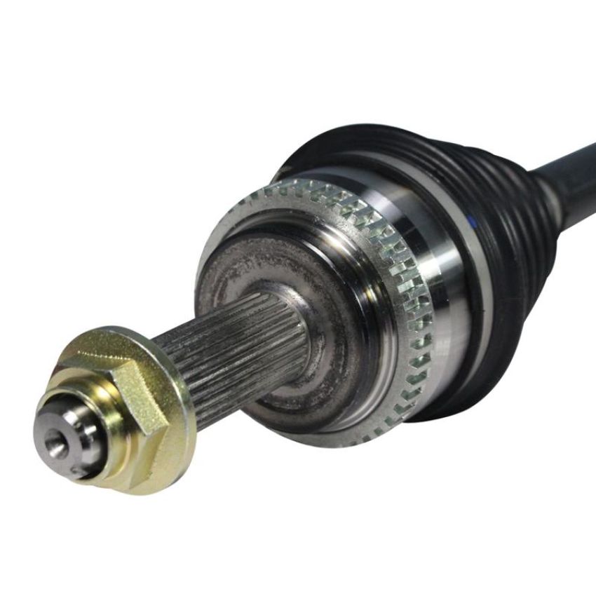 GSP NCV75052 14-19 Kia Soul CV Axle Assembly  - Front Right