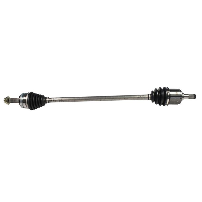 GSP NCV75053 14-19 Kia Soul CV Axle Assembly  - Front Right