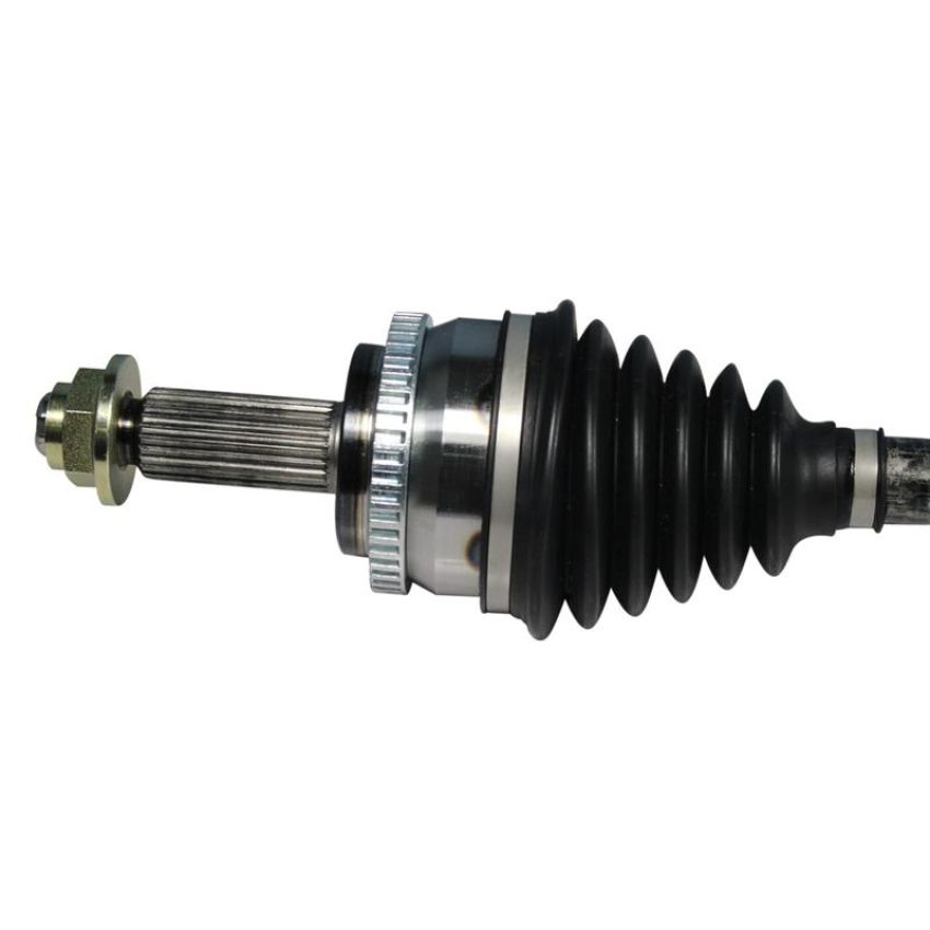GSP NCV75053 14-19 Kia Soul CV Axle Assembly  - Front Right