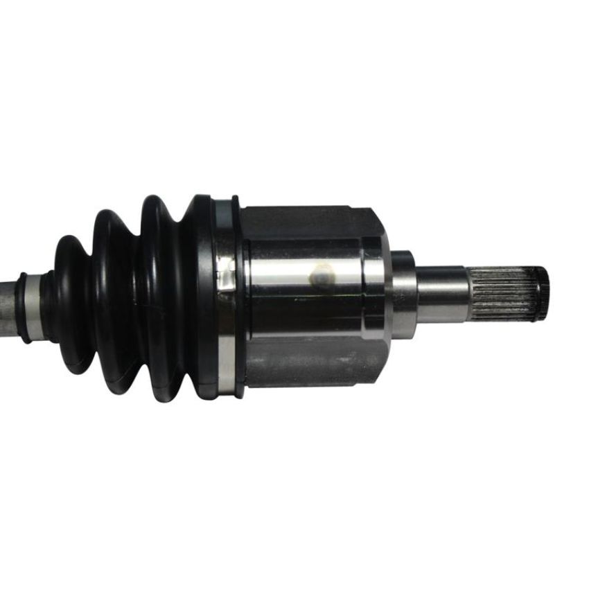 GSP NCV75053 14-19 Kia Soul CV Axle Assembly  - Front Right