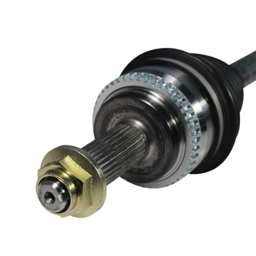 GSP NCV75053 14-19 Kia Soul CV Axle Assembly  - Front Right