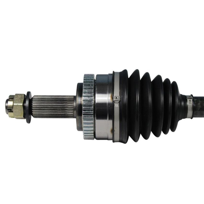 GSP NCV75055 11-13 Kia Sportage (2.0 - AWD) CV Axle Assembly  - Front Right