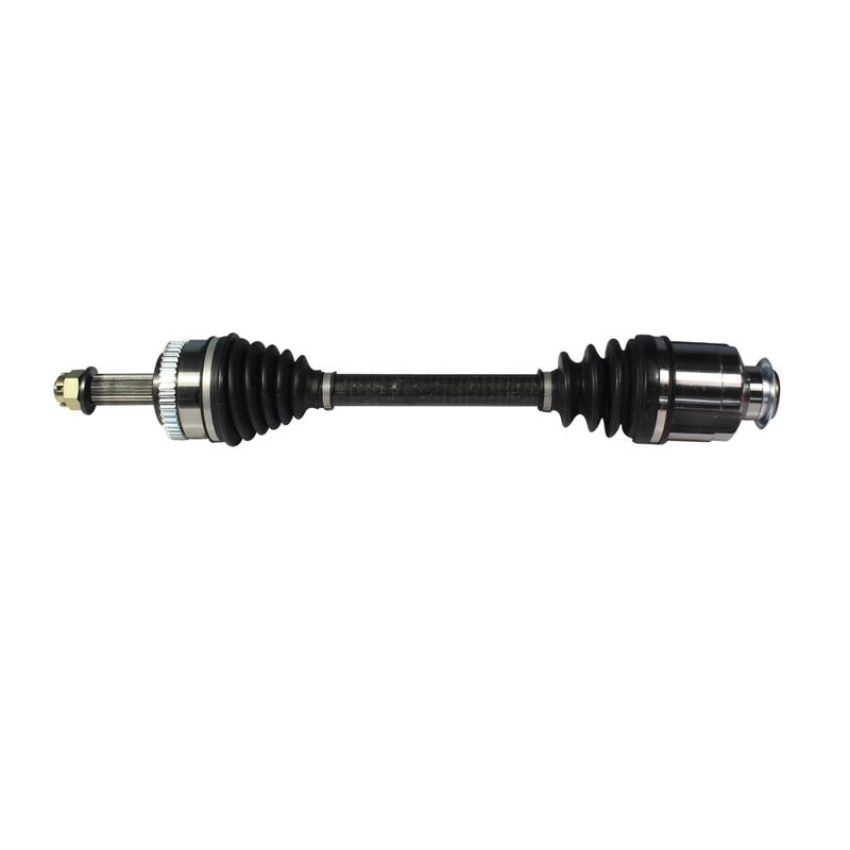 GSP NCV75056 09-13 Kia Sportage (2.0, 2.4, 2.7 - AWD) CV Axle Assembly  - Front Right