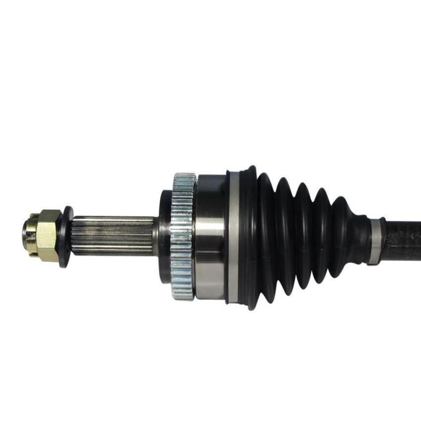 GSP NCV75056 09-13 Kia Sportage (2.0, 2.4, 2.7 - AWD) CV Axle Assembly  - Front Right