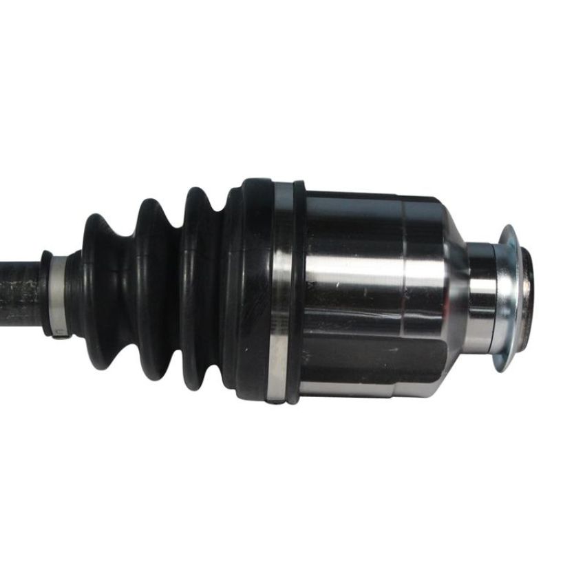 GSP NCV75056 09-13 Kia Sportage (2.0, 2.4, 2.7 - AWD) CV Axle Assembly  - Front Right