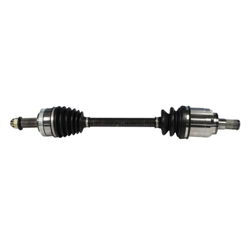 GSP NCV75057 11-13 Kia Sportage (2.0) CV Axle Assembly  - Front Left