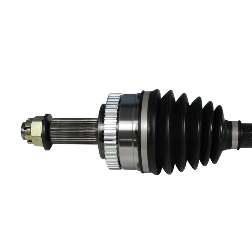 GSP NCV75057 11-13 Kia Sportage (2.0) CV Axle Assembly  - Front Left