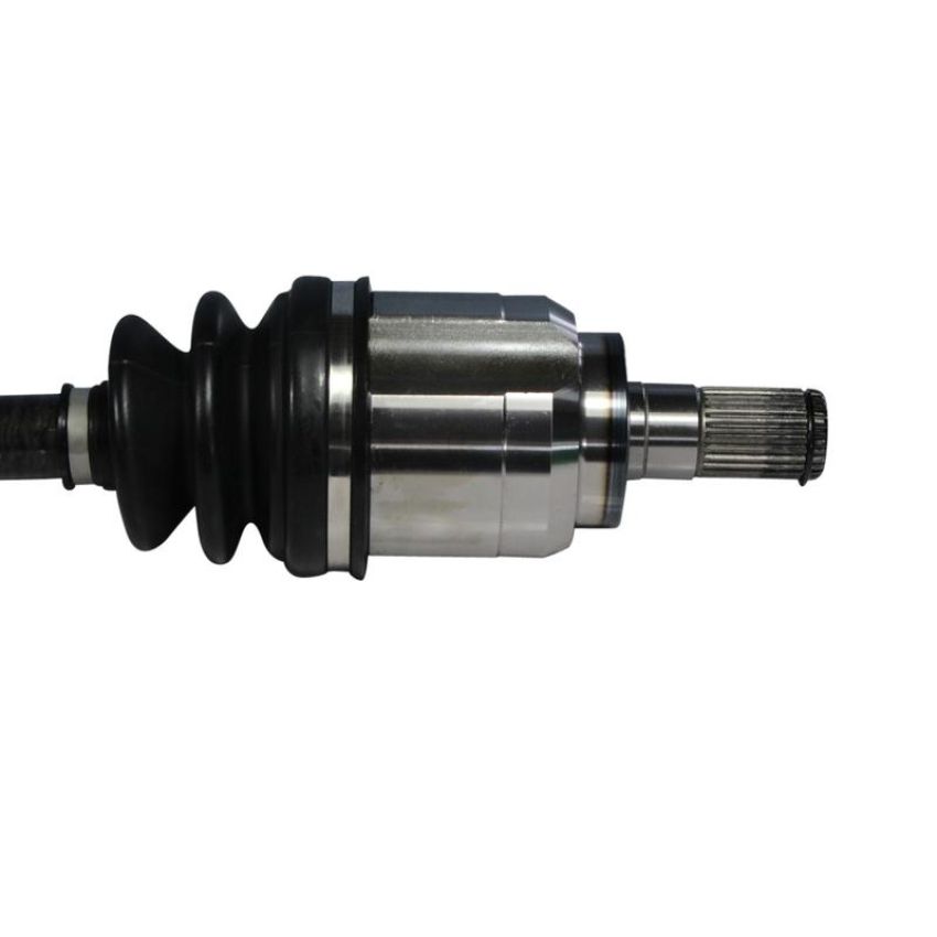 GSP NCV75057 11-13 Kia Sportage (2.0) CV Axle Assembly  - Front Left