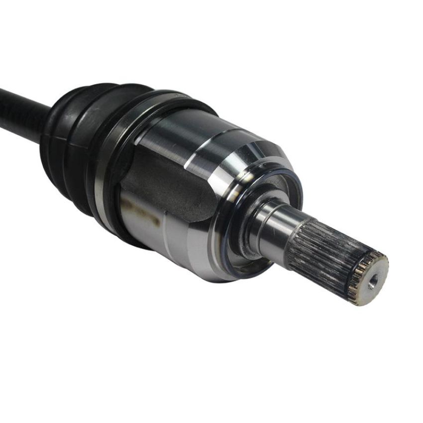 GSP NCV75058 Hyundai, Kia (2.0, 2.4) CV Axle Assembly  - Front Left