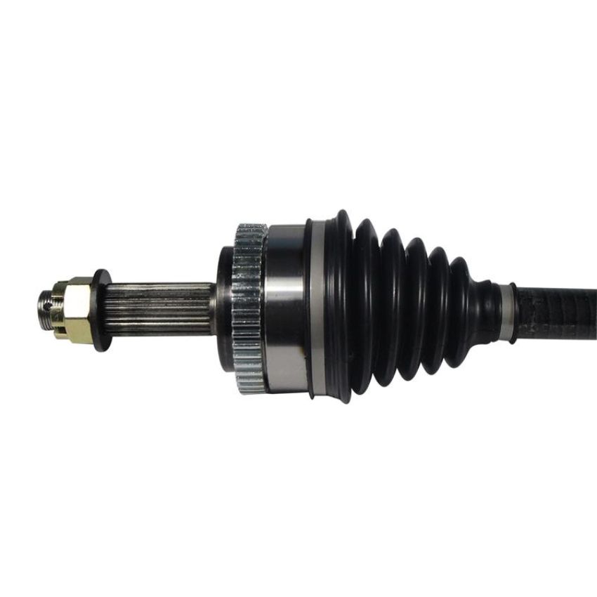 GSP NCV75058 Hyundai, Kia (2.0, 2.4) CV Axle Assembly  - Front Left