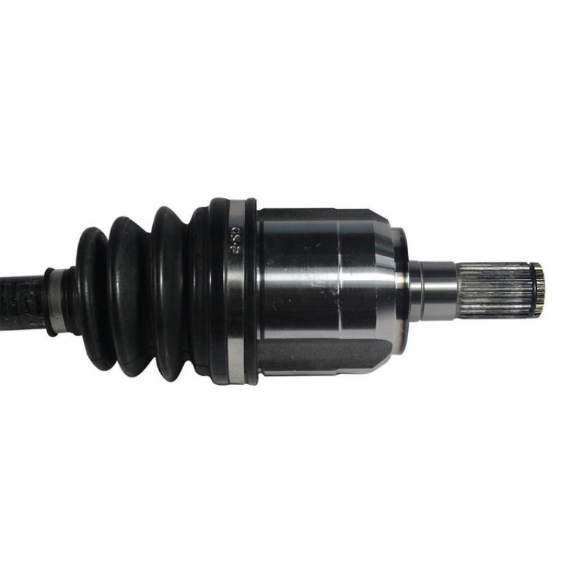 GSP NCV75058 Hyundai, Kia (2.0, 2.4) CV Axle Assembly  - Front Left