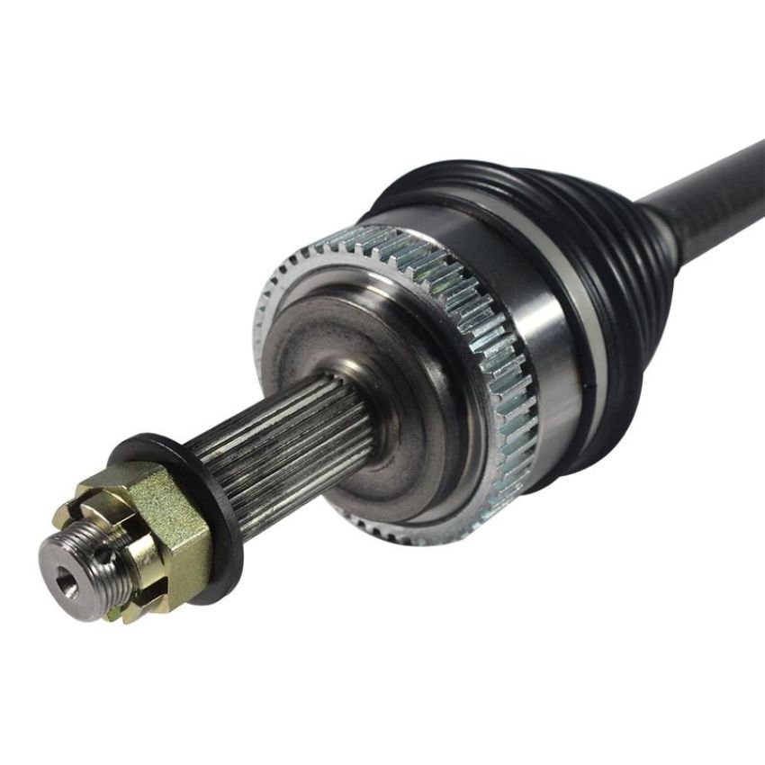 GSP NCV75058 Hyundai, Kia (2.0, 2.4) CV Axle Assembly  - Front Left