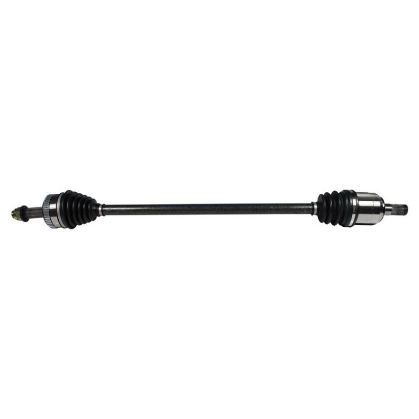 GSP NCV75059 09-13 Kia Sportage (2.0, 2.4, 2.7 - FWD) CV Axle Assembly  - Front Right