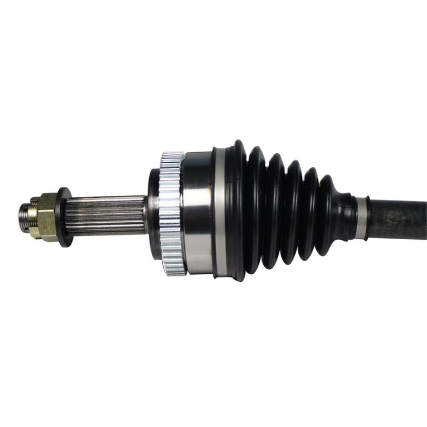 GSP NCV75059 09-13 Kia Sportage (2.0, 2.4, 2.7 - FWD) CV Axle Assembly  - Front Right