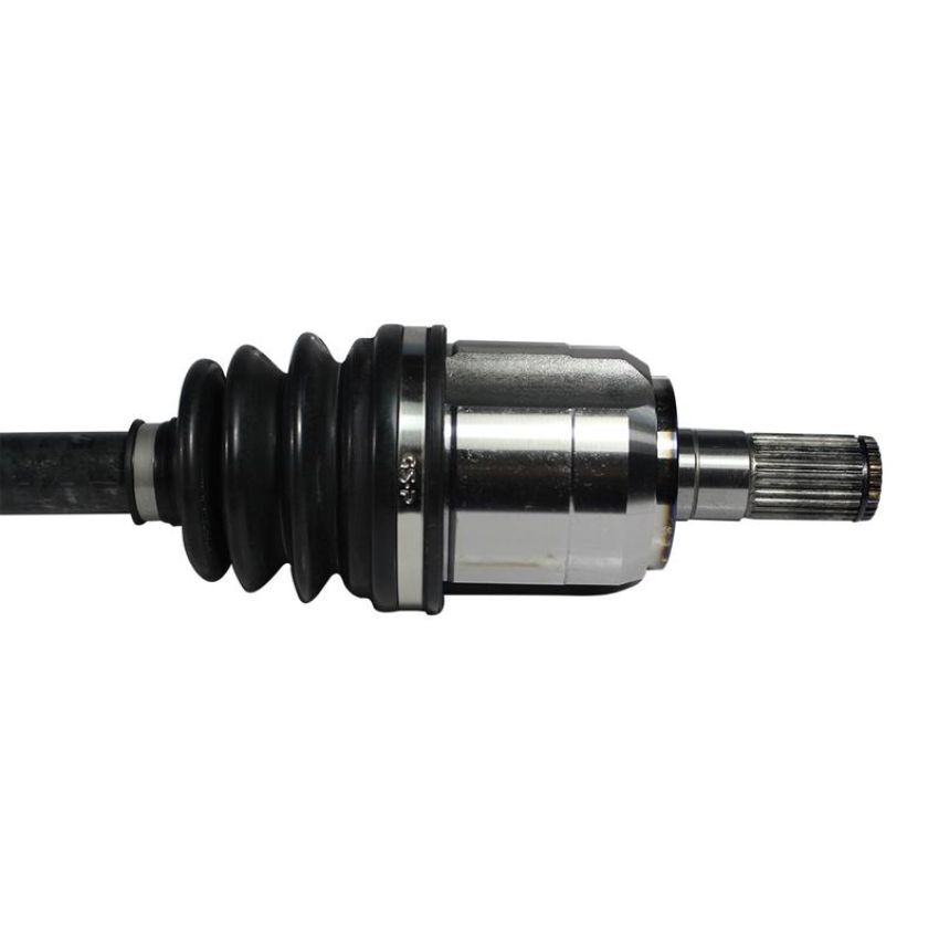 GSP NCV75059 09-13 Kia Sportage (2.0, 2.4, 2.7 - FWD) CV Axle Assembly  - Front Right
