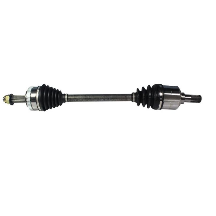 GSP NCV75060 2010 Hyundai Tucson CV Axle Assembly  - Front Left
