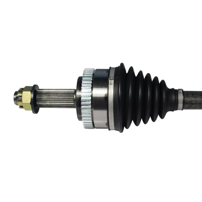 GSP NCV75060 2010 Hyundai Tucson CV Axle Assembly  - Front Left