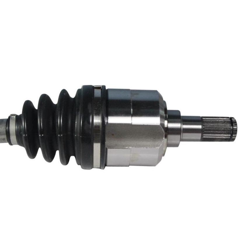 GSP NCV75060 2010 Hyundai Tucson CV Axle Assembly  - Front Left