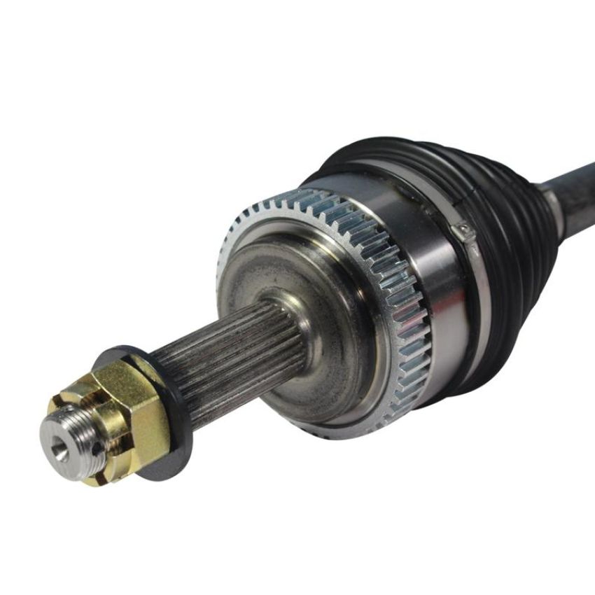 GSP NCV75060 2010 Hyundai Tucson CV Axle Assembly  - Front Left