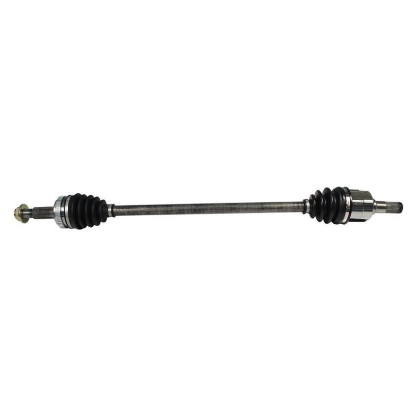 GSP NCV75061 09-16 Kia Sportage CV Axle Assembly  - Rear Left