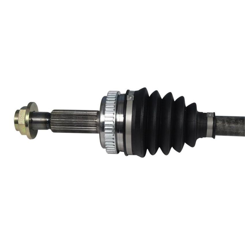 GSP NCV75061 09-16 Kia Sportage CV Axle Assembly  - Rear Left