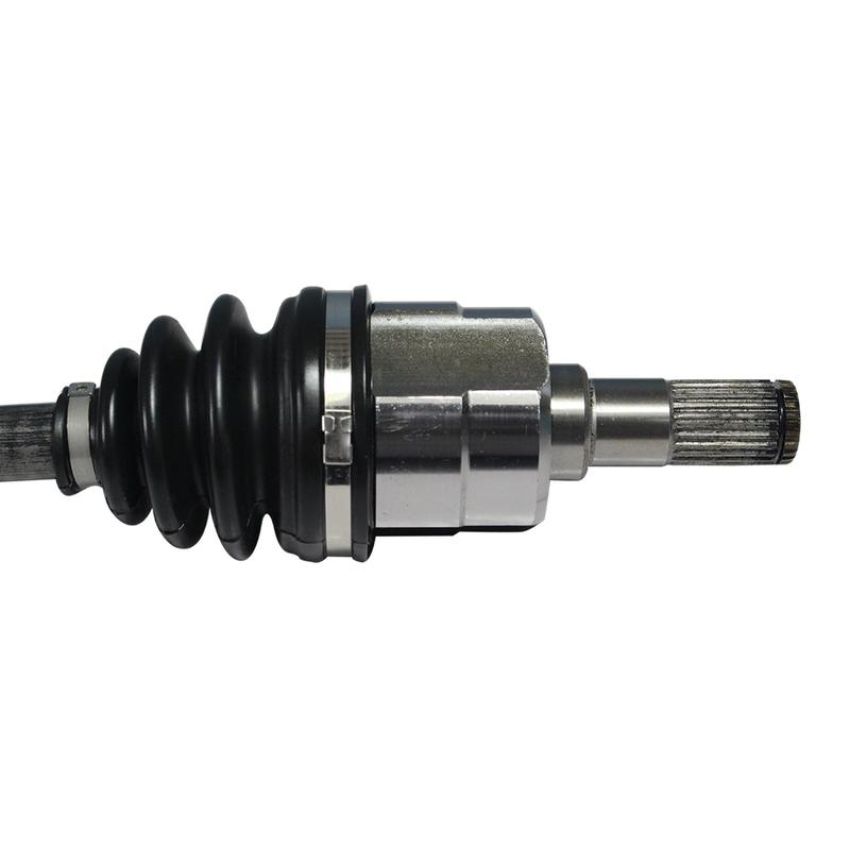 GSP NCV75061 09-16 Kia Sportage CV Axle Assembly  - Rear Left