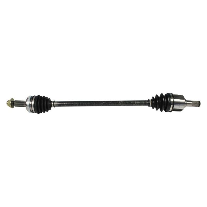 GSP NCV75062 Hyundai, Kia CV Axle Assembly  - Rear Right