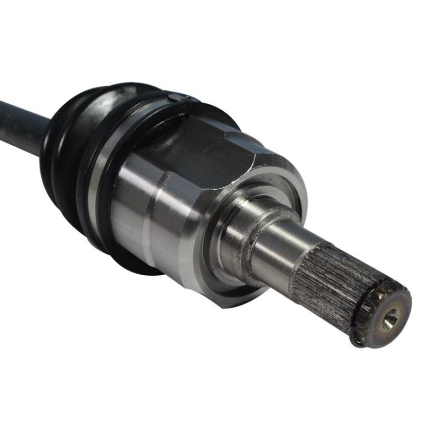 GSP NCV75062 Hyundai, Kia CV Axle Assembly  - Rear Right