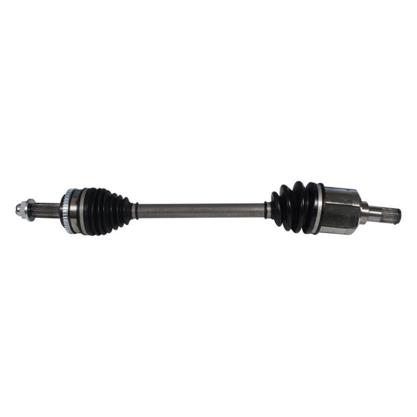 GSP NCV75063 Hyundai, Kia CV Axle Assembly  - Front Left