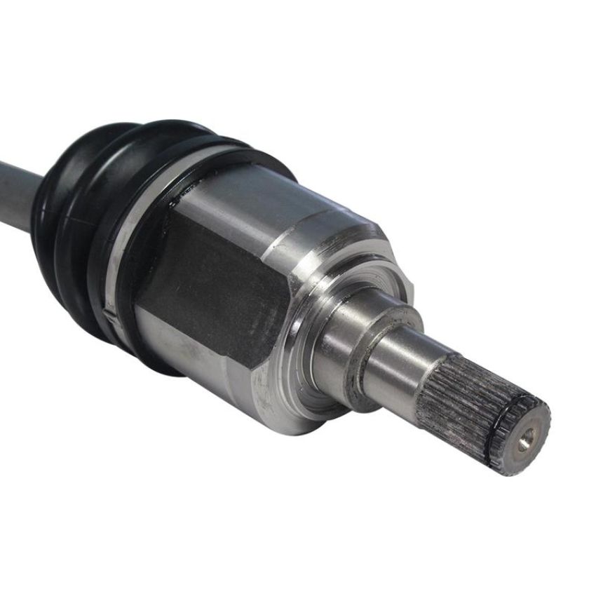 GSP NCV75063 Hyundai, Kia CV Axle Assembly  - Front Left
