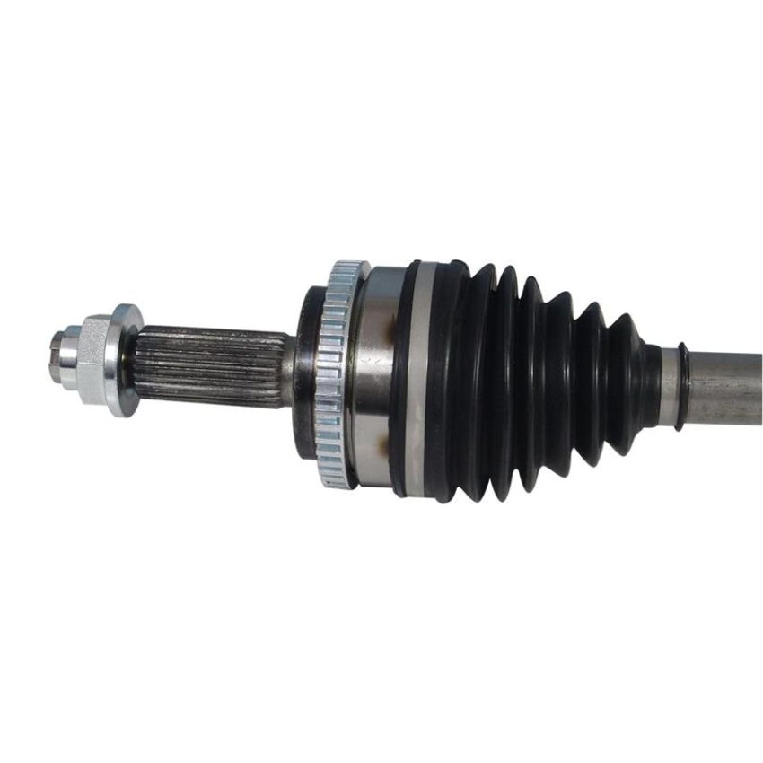 GSP NCV75063 Hyundai, Kia CV Axle Assembly  - Front Left