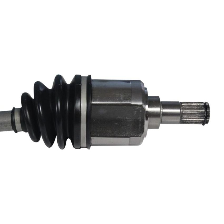 GSP NCV75063 Hyundai, Kia CV Axle Assembly  - Front Left