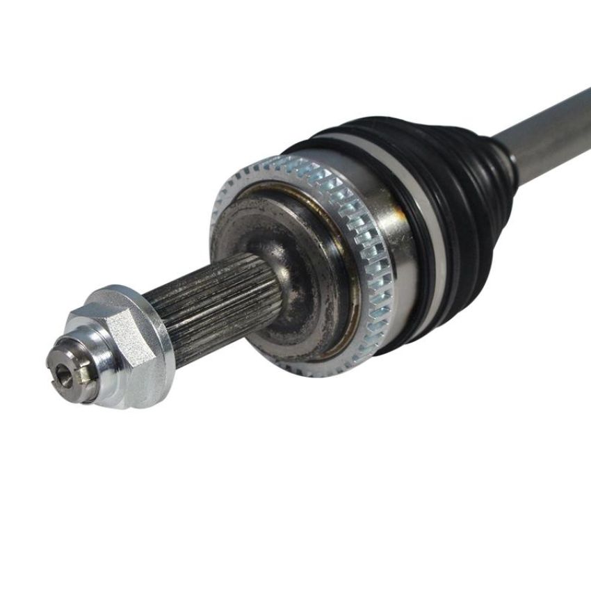 GSP NCV75063 Hyundai, Kia CV Axle Assembly  - Front Left