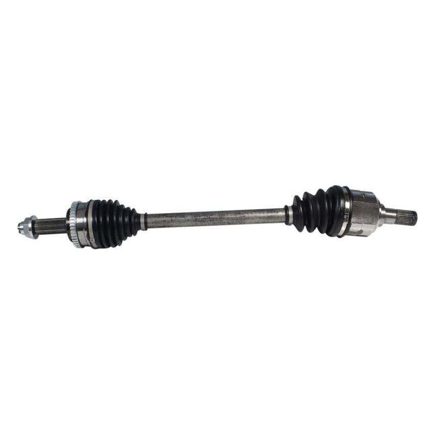 GSP NCV75064 Kia (2.0) CV Axle Assembly  - Front Left