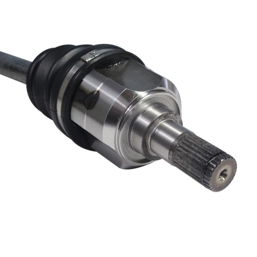 GSP NCV75064 Kia (2.0) CV Axle Assembly  - Front Left