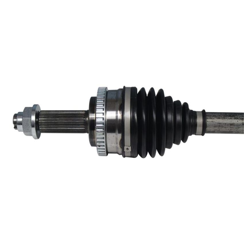 GSP NCV75064 Kia (2.0) CV Axle Assembly  - Front Left