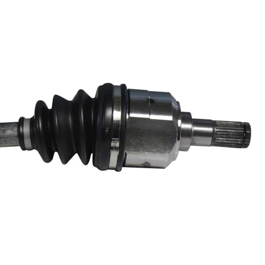 GSP NCV75064 Kia (2.0) CV Axle Assembly  - Front Left