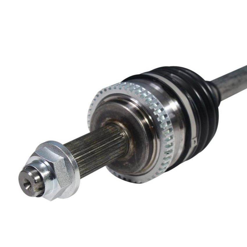 GSP NCV75064 Kia (2.0) CV Axle Assembly  - Front Left